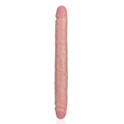 Real Rock Double Gode Straight Slim 30.5 x 3.5cm Chair
